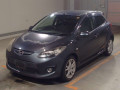 2008 Mazda Demio