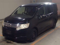 2011 Honda Step WGN