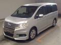 2011 Honda Step WGN Spada
