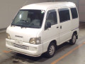 2002 Subaru Sambar