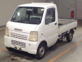 2002 Suzuki Carry Truck