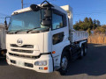 2010 UD Trucks Quon