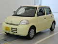 2011 Daihatsu Esse