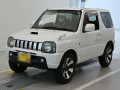 2009 Suzuki Jimny