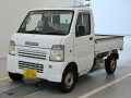 2007 Suzuki Carry Truck