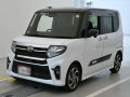 2021 Daihatsu Tanto Custom