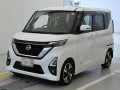 2021 Nissan Roox
