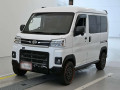 2024 Daihatsu Atrai