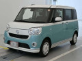 2020 Daihatsu Move Canbus