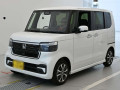 2025 Honda N-BOX CUSTOM