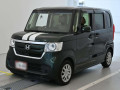 2019 Honda N-BOX