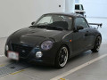 2010 Daihatsu Copen