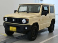 2021 Suzuki Jimny