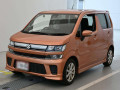 2019 Suzuki Wagon R