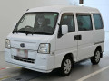 2010 Subaru Sambar
