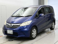 2014 Honda Freed
