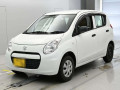 2013 Suzuki Alto