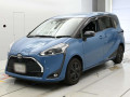 2022 Toyota Sienta