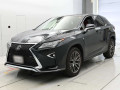 2018 Lexus RX