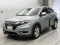 2015 Honda VEZEL