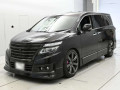2011 Nissan Elgrand