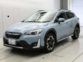 2021 Subaru XV