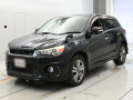 2011 Mitsubishi RVR