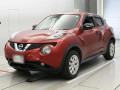 2015 Nissan JUKE