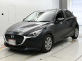 2022 Mazda Mazda2