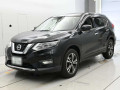 2018 Nissan X-Trail