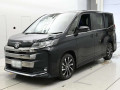 2026 Toyota Noah