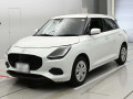 2024 Suzuki Swift
