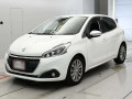 2019 Peugeot 208