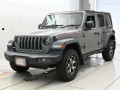 2019 Jeep JEEP WRANGLER UNLIMITED