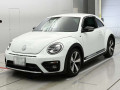 2019 Volkswagen Beetle