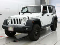 2017 Jeep JEEP WRANGLER UNLIMITED