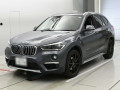 2017 BMW X1