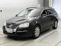 2009 Volkswagen Golf Variant