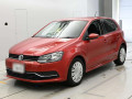 2015 Volkswagen Polo