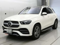 2022 Mercedes Benz GLE-CLASS