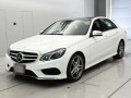 2015 Mercedes Benz E-Class