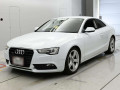 2013 Audi A5