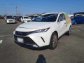 2025 Toyota Harrier