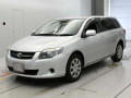 2009 Toyota Corolla Fielder