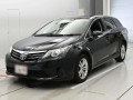 2013 Toyota Avensis Wagon