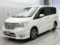 2015 Nissan Serena