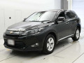 2014 Toyota Harrier