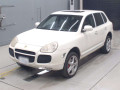2005 Porsche Cayenne