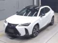 2023 Lexus UX