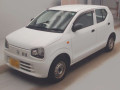 2016 Suzuki Alto